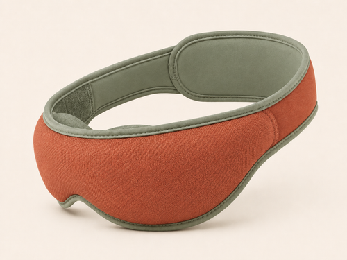 Cordless Heated Eye Compress