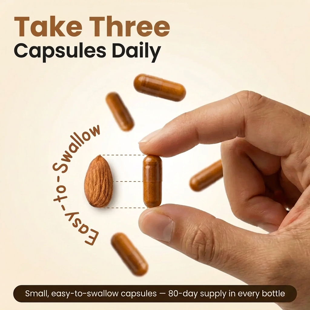 Senaria® Nattokinase 10,000 FU Capsules