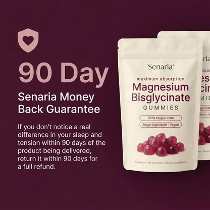 Magnesium Bisglycinate Gummies